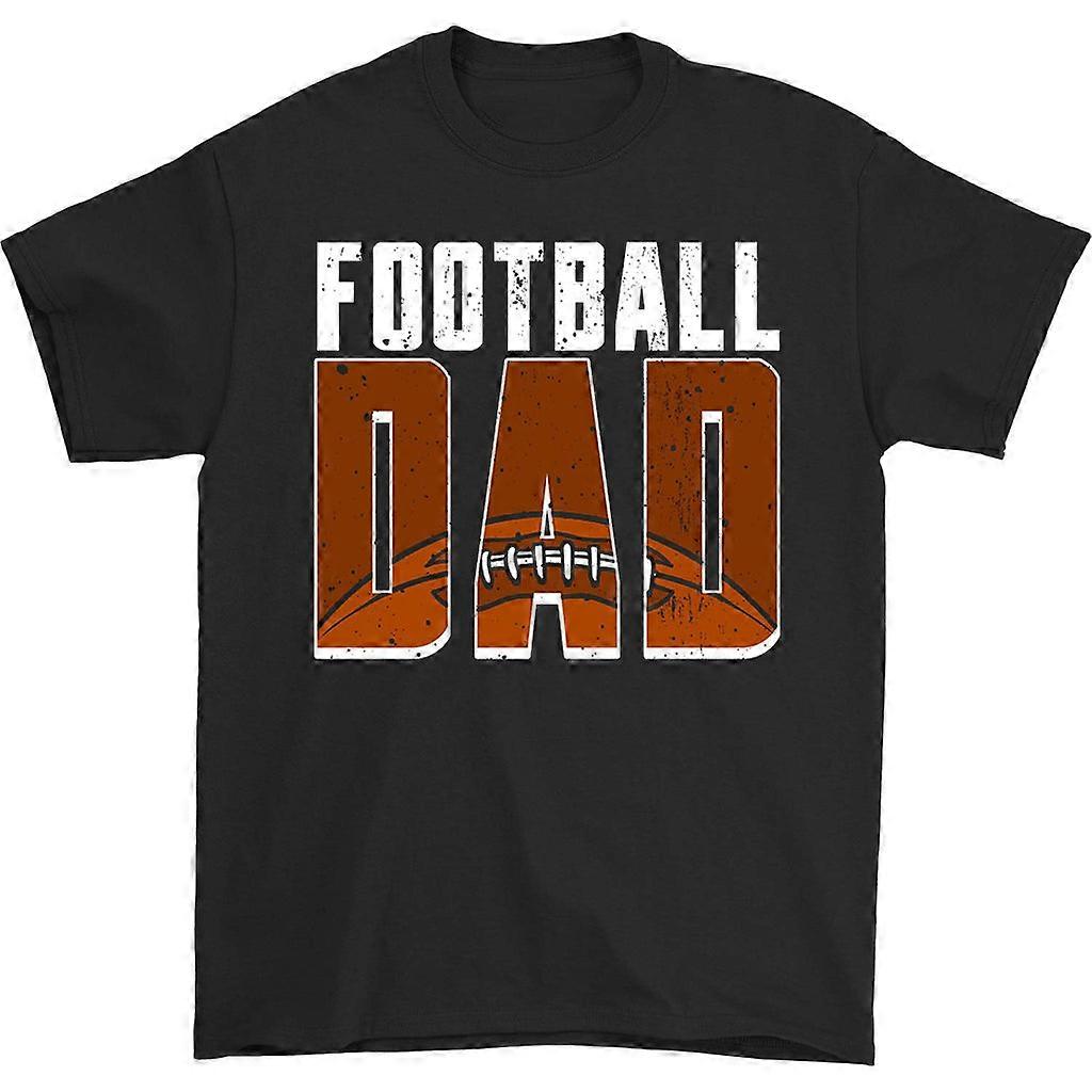T-shirt Foot Dad