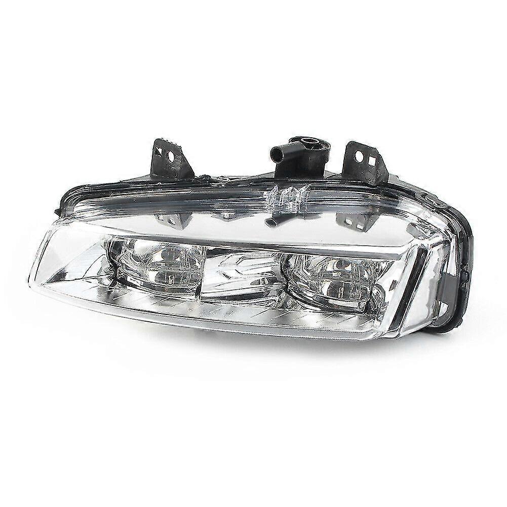 Left Driver Side Car Front Bumper Fog Lamp Light For Land Rover Range Rover Evoque 2011-2015 LR026090