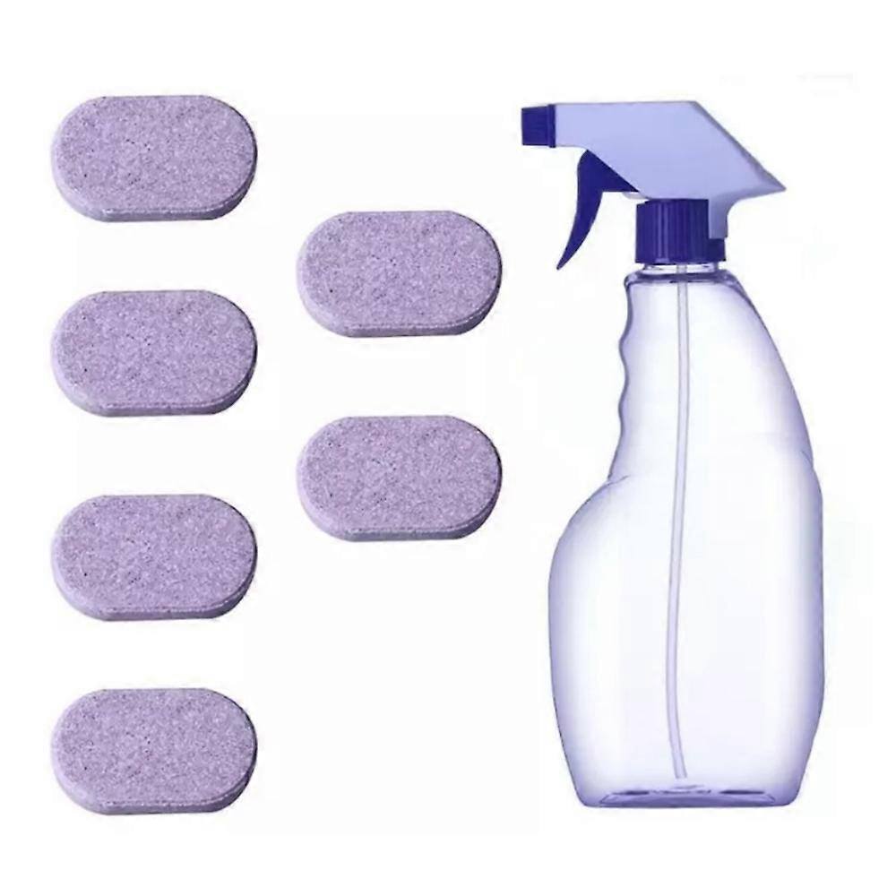 Cleanlix Cleaner for Instant Stain Removal,Cleanlix Spray with Cleaning Tablets