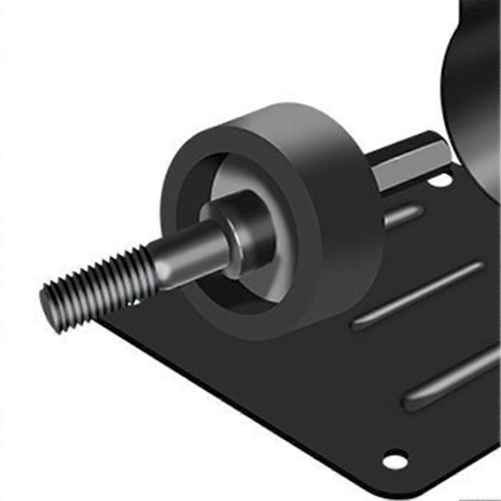 Drill Grinding Wheel Buffing Wheel Sharpening Polishing Pad for Grinder Base