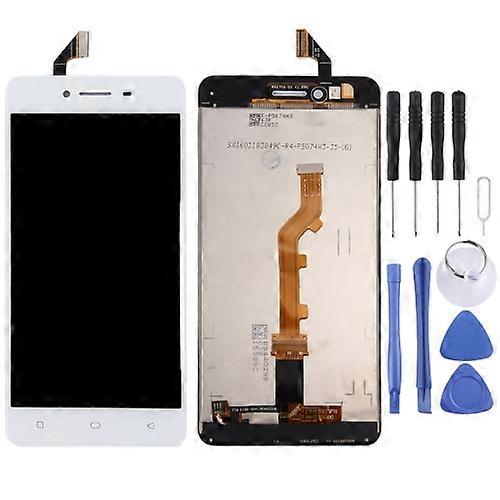 TFT Screen Replacement Display Digitizer For OPPO A37 With Repair Tool Kits