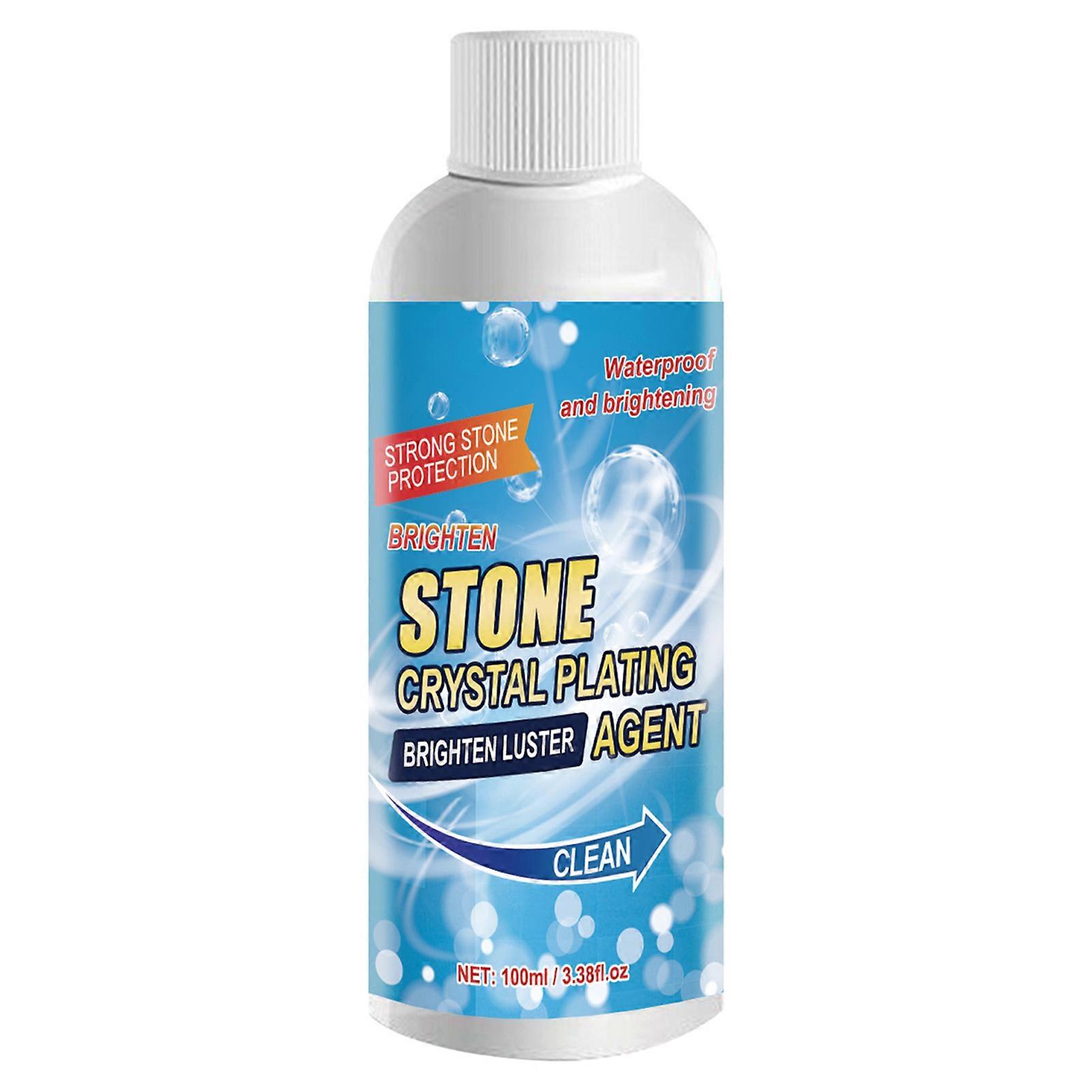 Kitchen Floor Cleaner Detergent Remove Dirt and Grease Tile Cleanser for Water Sink Faucets Surfaces