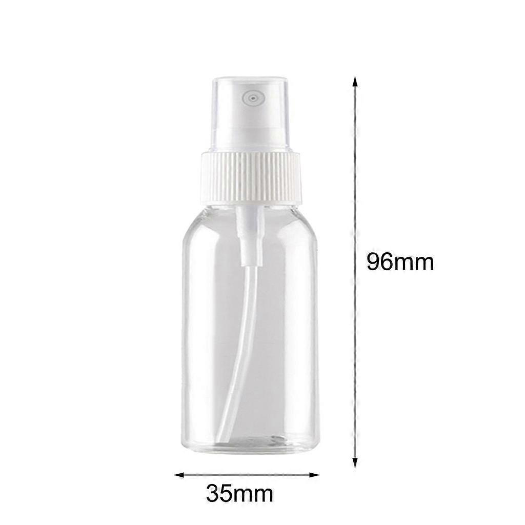 Liquid Spray Bottle Spray Pot Portable Bottle Reusable Empty Bottle 50ML