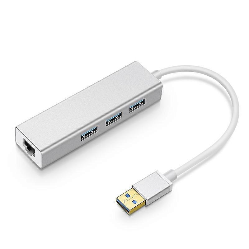 USB 3.0 to RJ45 Gigabit Network Card
