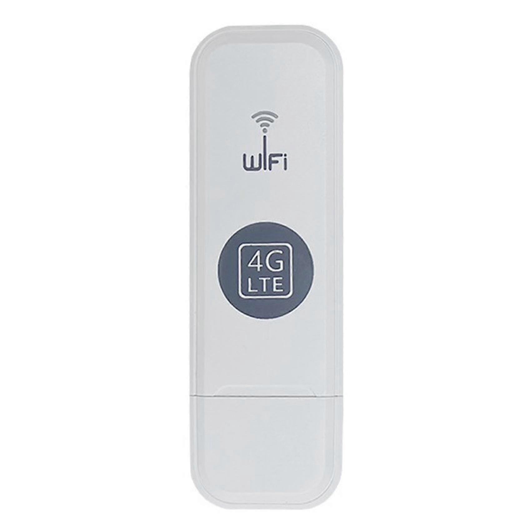 U6 4g Lte Wireless Wifi Router Usb Wireless Router Wifi Modem