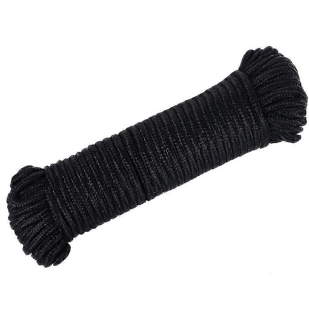 Nylon Ropes For Camping, Sports And Outdoor, Construction, Mobile, Furniture, Docking And Fishing