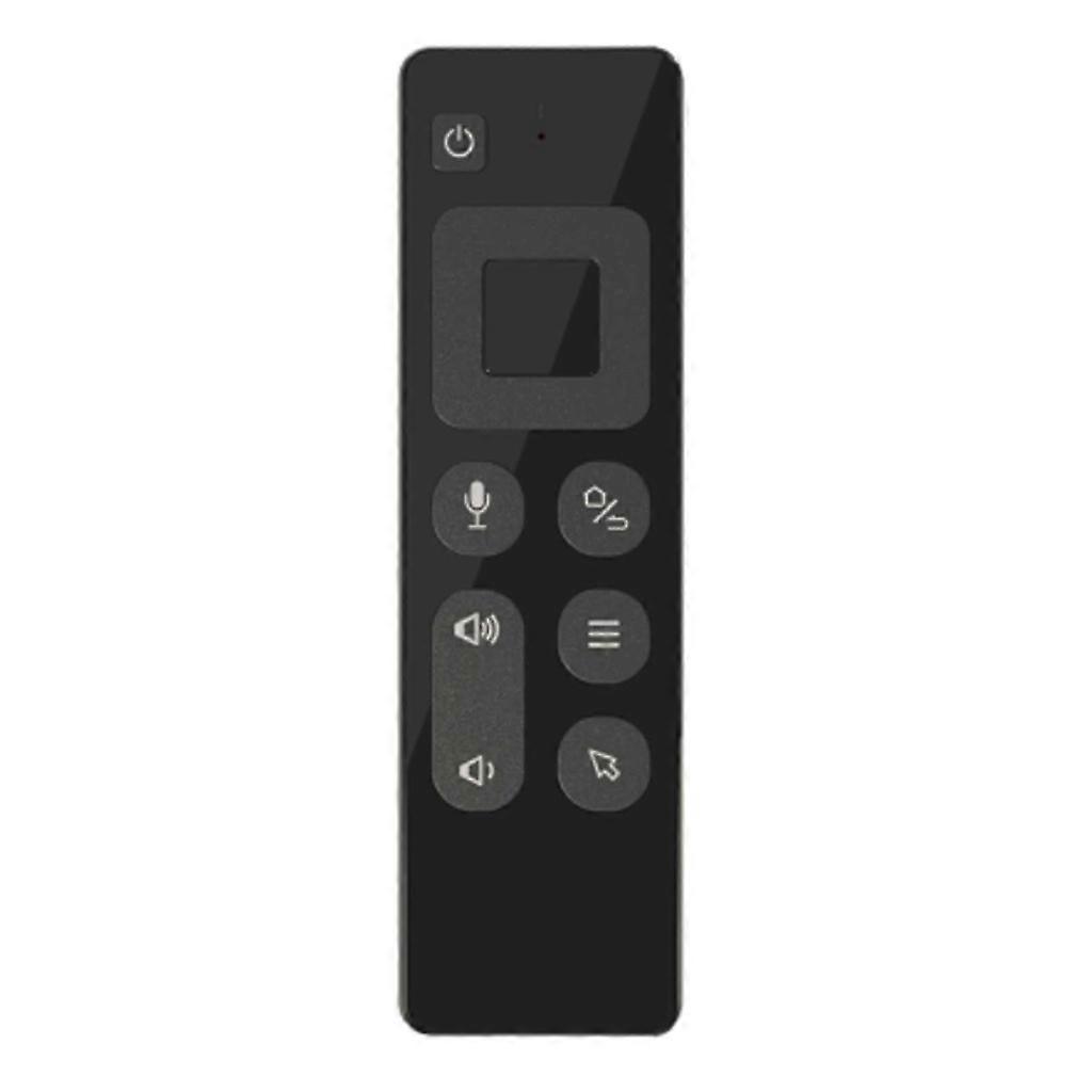 Wireless Keyboard Air Mouse Remote Control With Full Keyboard For Fire- TV Box