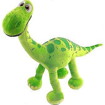 14" Der gute Dinosaurier Film Arlo Grünes Plüschtier Plüschpuppe Spielzeug Weihnachtskind Geschenk (s 14")