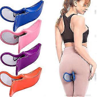 Hip Trainer Device Exerciser Pelvic Floor Muscle Medial Inner Thigh Trainer Bladder Controller