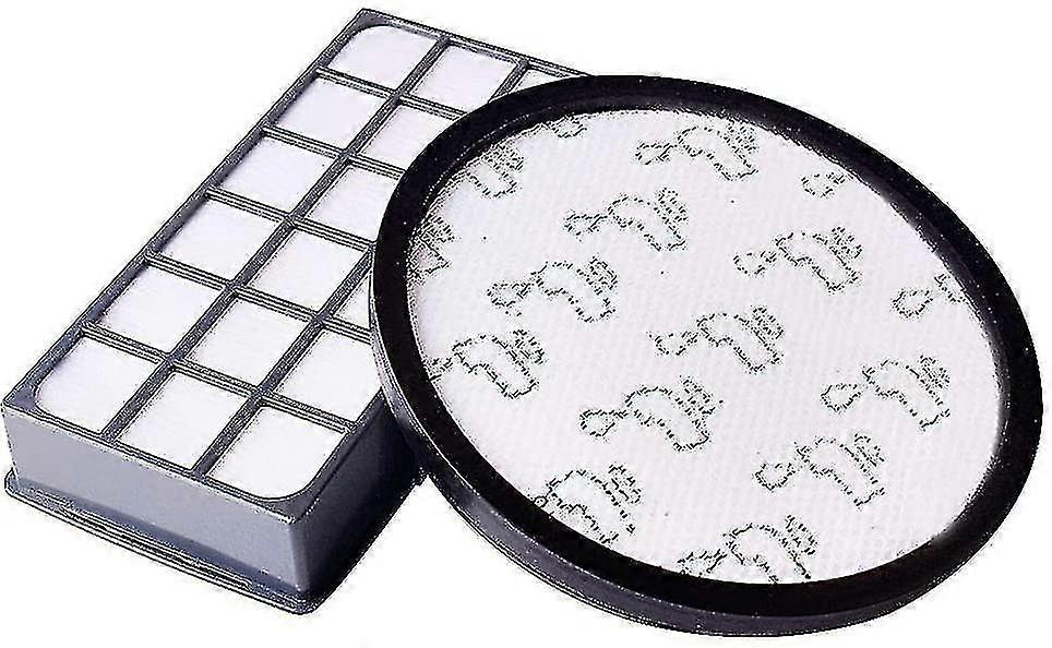 Replacement Filter For Vacuum Cleaner Zr006001 (ro69xx) (1 Kit)