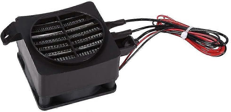 Ptc Heater, 12v 100w Energy Saving Ptc Car Fan Air Heater Constant Temperature Heating Element For Heater Fans Humidifier Air Conditioning