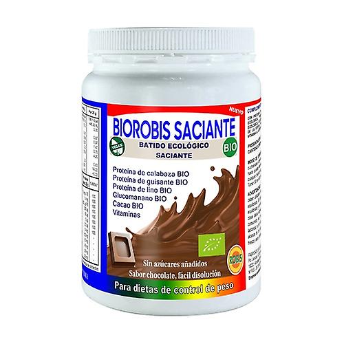 Satiating Biorobis 300 g of powder