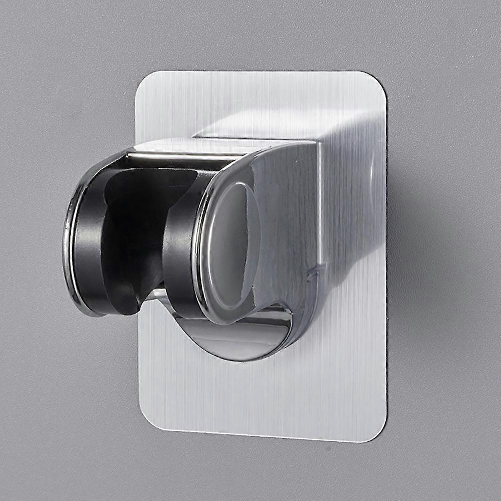 Self Adhesive Wall Mounted Shower Holder, Wall Mounted Shower Head Holder