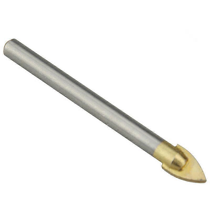Tile and glass drill bit Diameter 6 mm4pcs