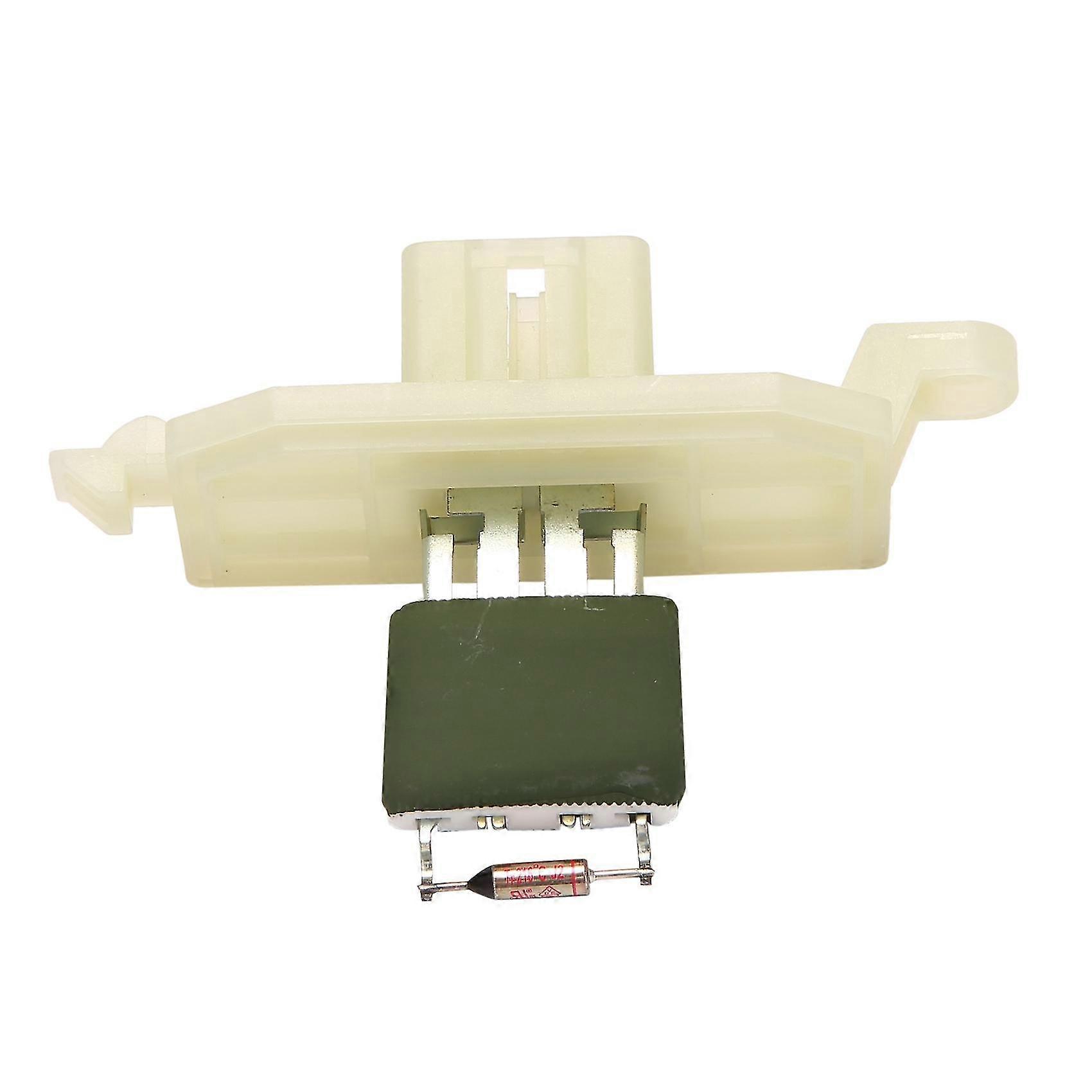 Heater Blower Motor Fan Resistor for B-Max Van C-Max II Ecosport Focus III Grand 1804471 AV1118B647