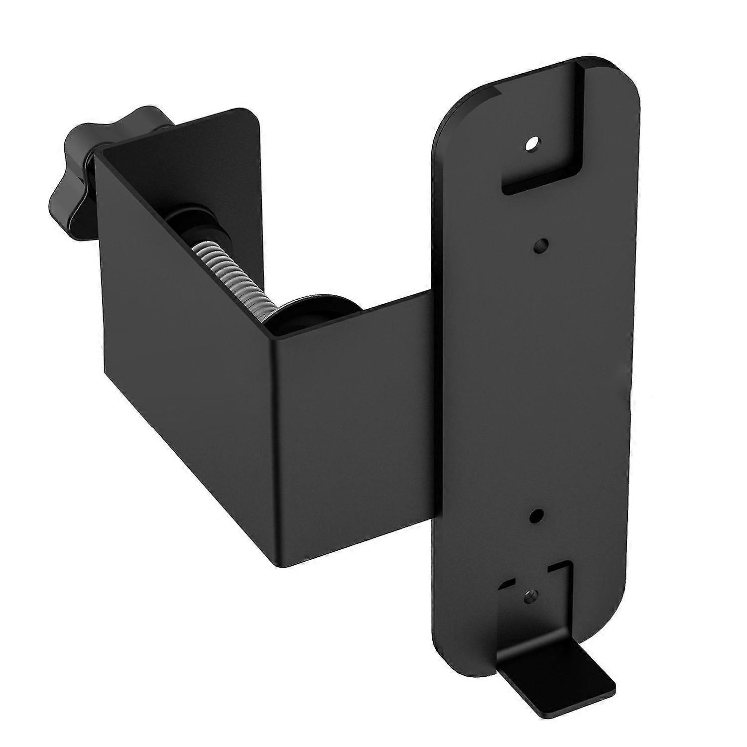 Door Mount, No Drill Doorbell Mount For Blink, Anti-theft Mount , Not Block Sensors