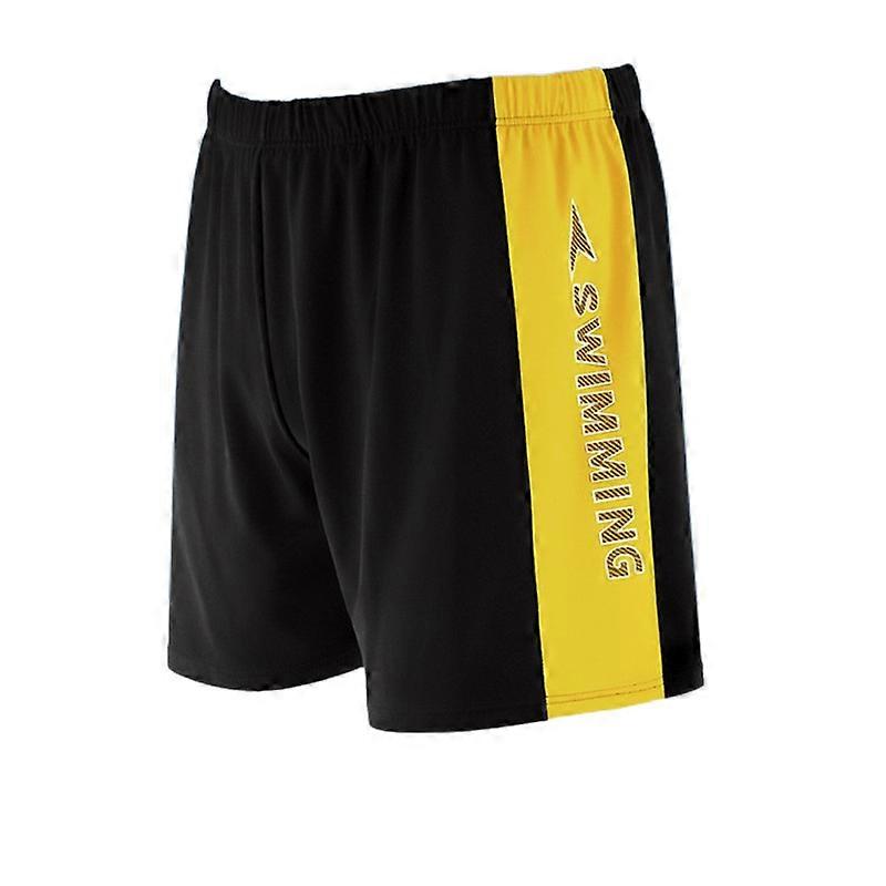 Men's Swim Trunks Mens Swim Shorts with Mesh Lining