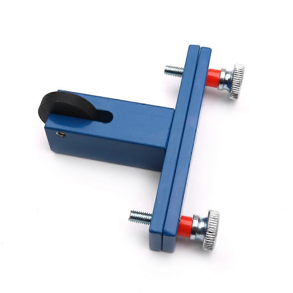 Violins Redressal Bridge Machine Tools Blue