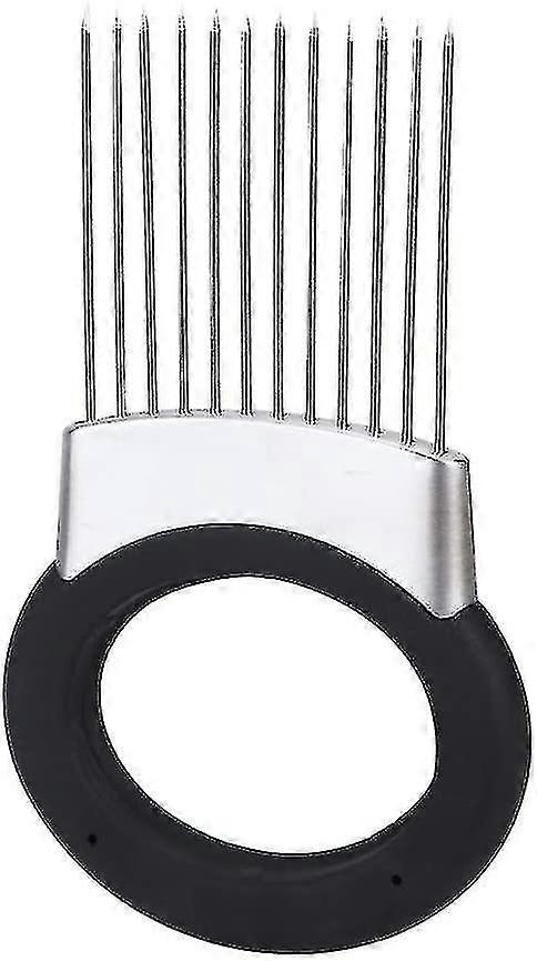 Gemüseschneider Lange Nadel Fruchtzwiebelschneider