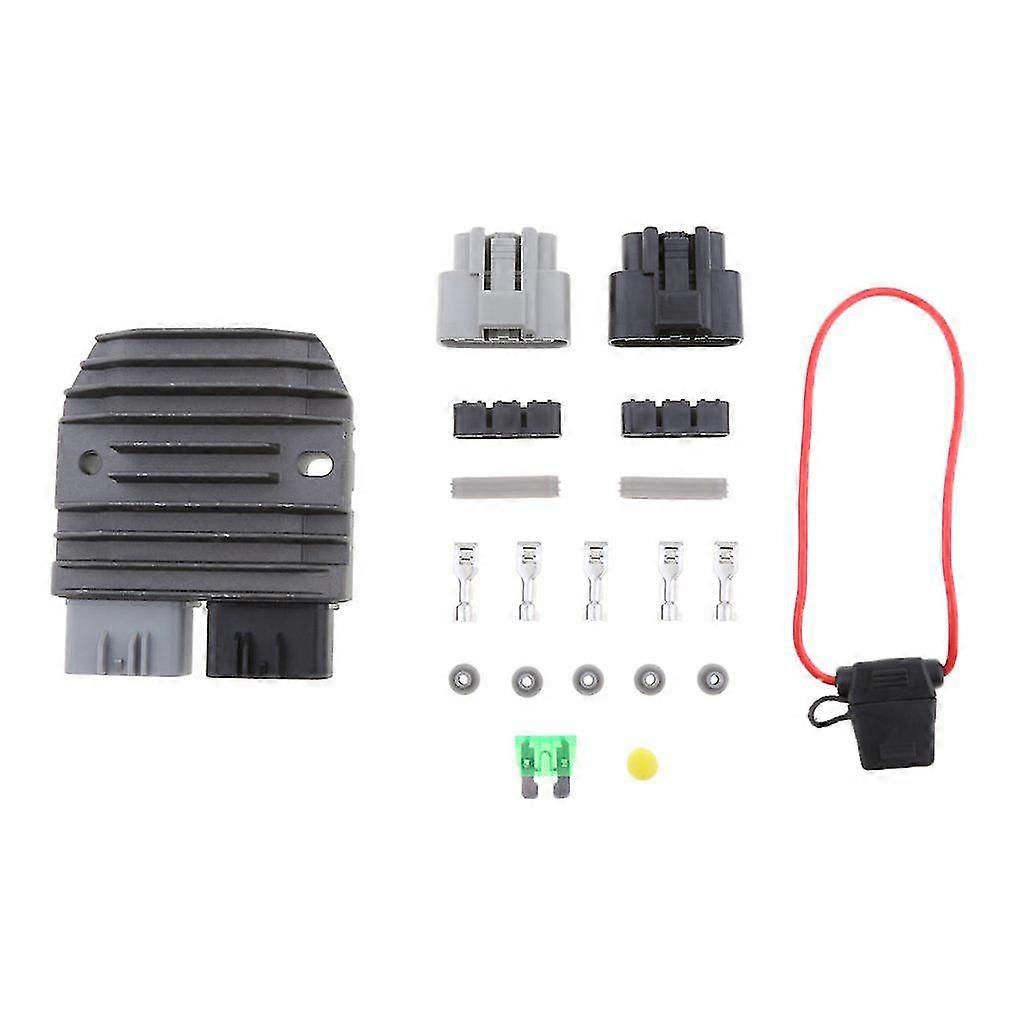 RegulatorRectifier Upgraded Version For Shindengen Mosfet Fh020Aa