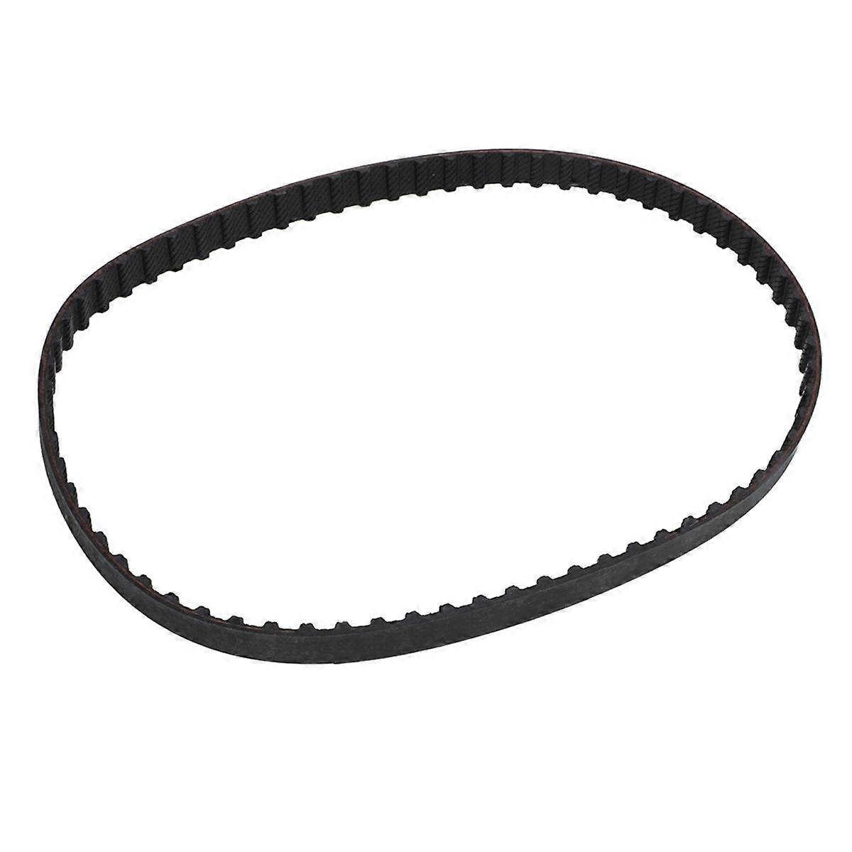 Timing Belt 66M-46241-00 for 9.9HP 15HP 4 Stroke Outboard F9.9 T9.9 F15 Engine 66M-46241-01 66M-462