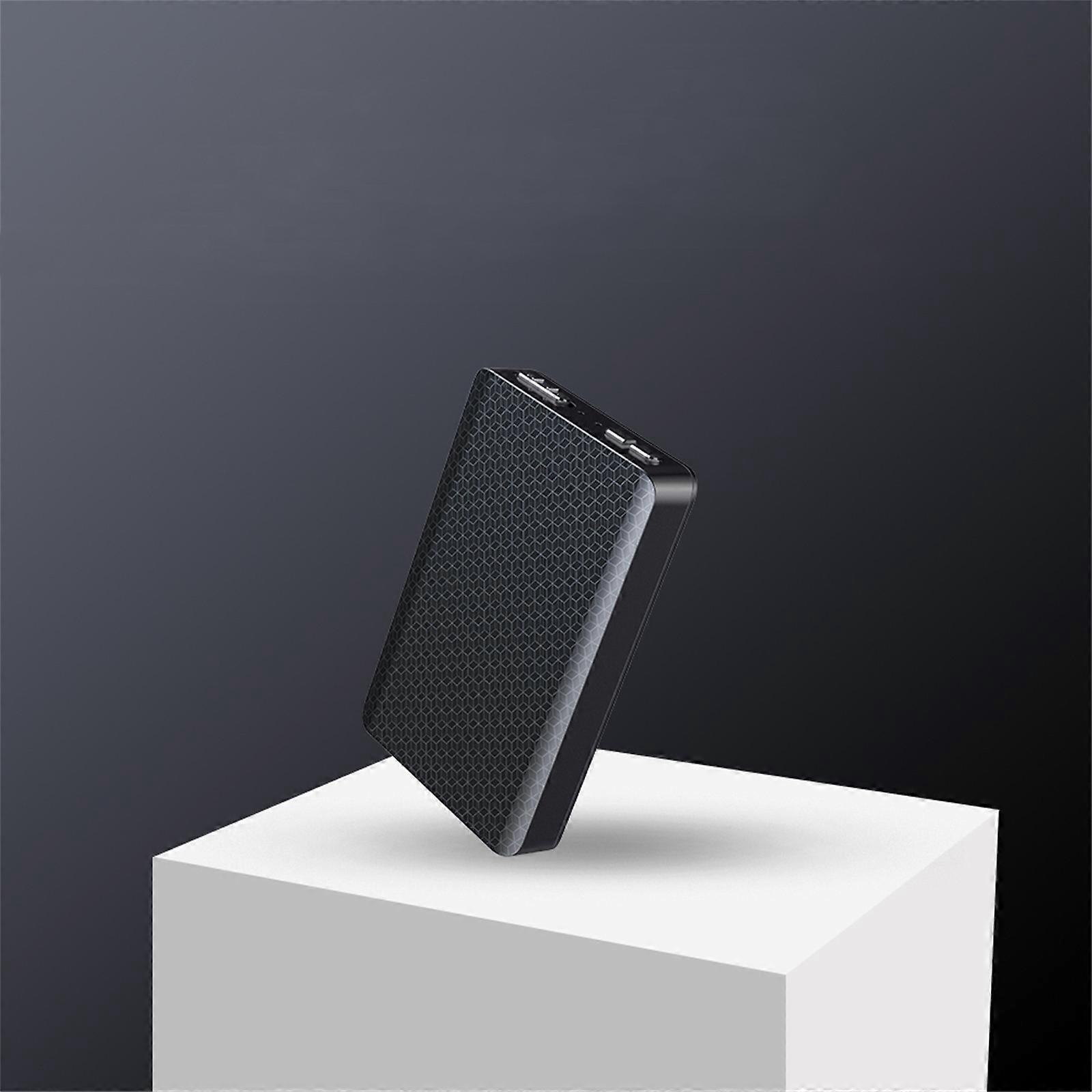 4GB/8GB/16GB/32GB Voice Recorder With Magnetic Absorption Audio Voice Recorder For Interview Meeting Large Capacity 1750 MAh Battery