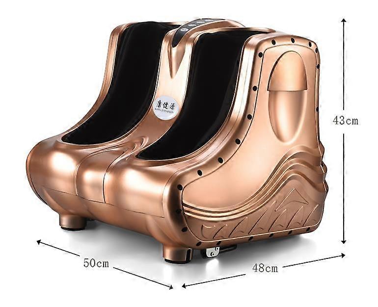 آلة تدليك القدم المنزل خطوات الساق نقطة القدم متر crus أخمصي القدم مدلك العجن الكهربائي