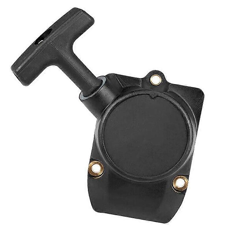 Applicable To Recoil Starter Replacement For Stihl Fs80 Fs85 Bg85 Fr85 Fs75 Trimmer 41371904000