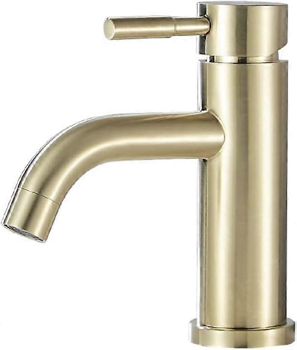 Modern elegant design handfat kran badrumskran