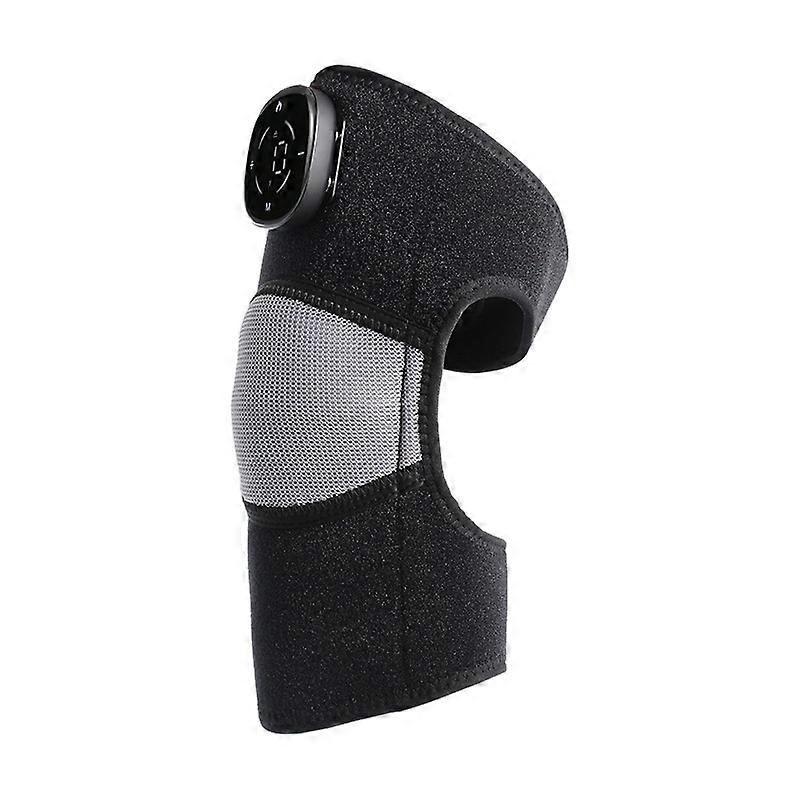 EMS Heating Vibration Shoulder Knee Joint Massager Hot Compress To Keep Warm And Relieve Pain Comfortable Household Portable