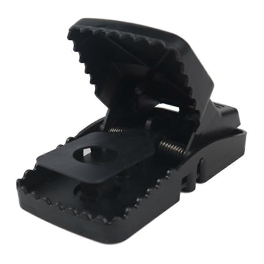 Reusable Rat Catching Mice Mouse Traps Mousetrap Spring Rodent Catcher