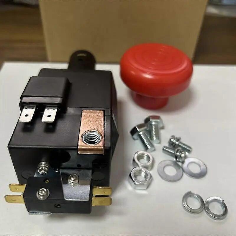 SD150 Emergency Disconet Stop Switch Emergency Button