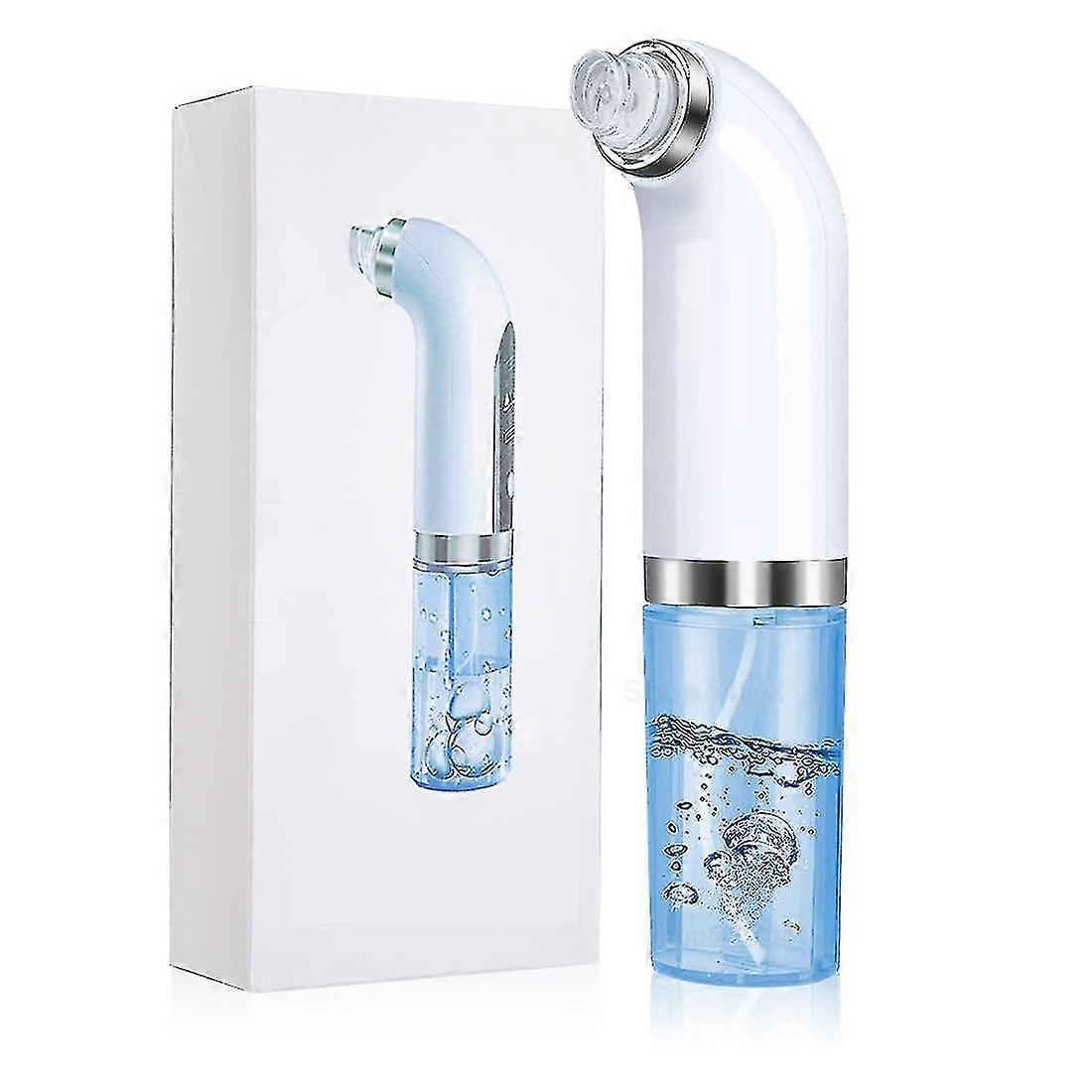 Usb Pore Facial Hydcial ,electric Microbubble Remover Vacuum
