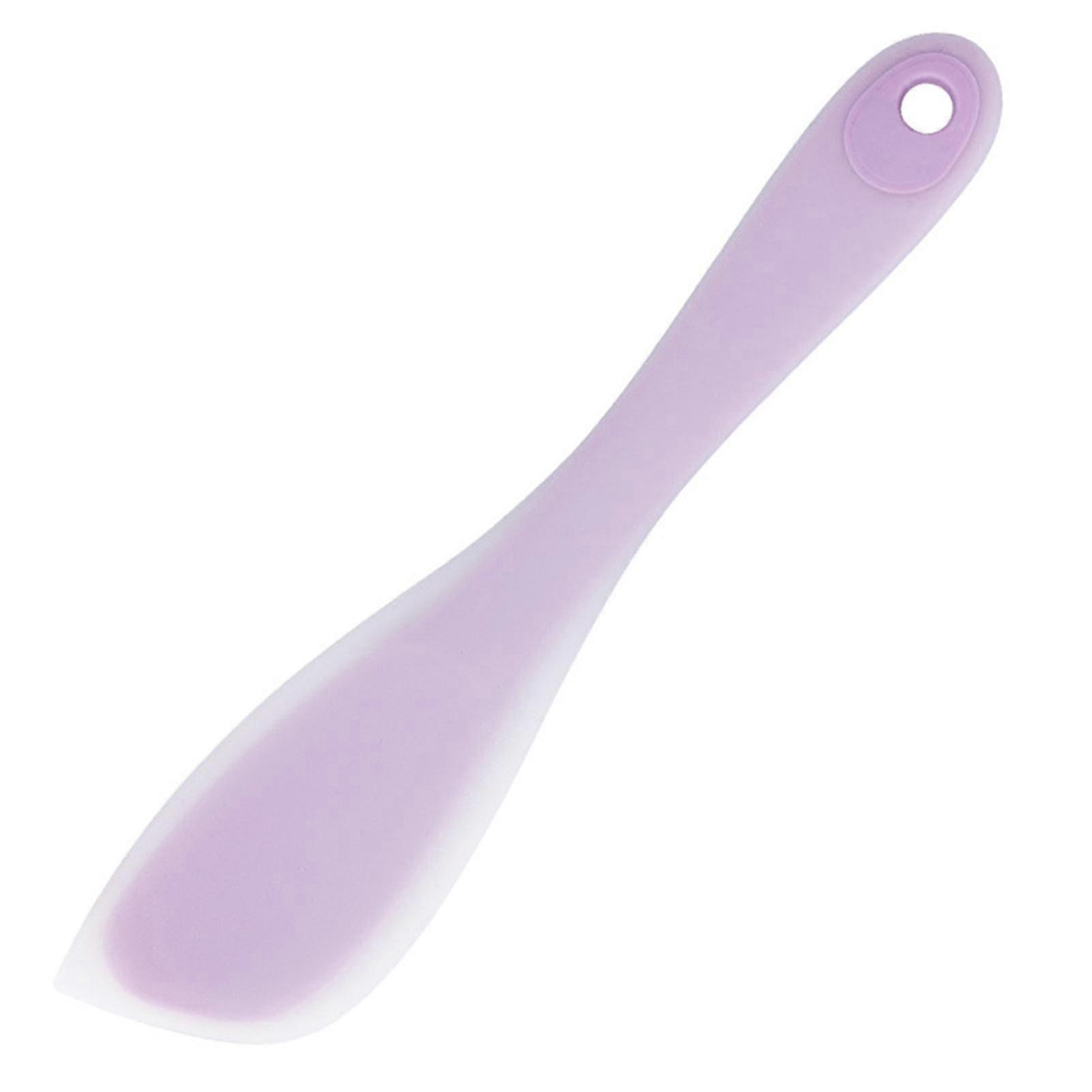 Pastry Scraper Heat-resistant Non-slip Portable Wide Application Butter Spatula Kitchen Tool