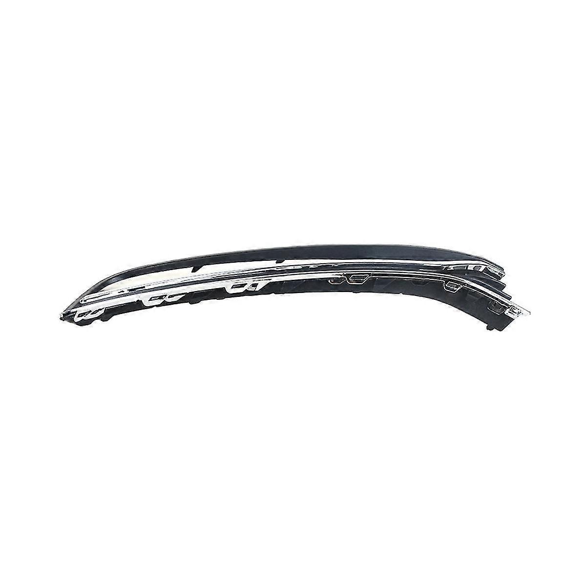 3ad853665 3ad853666 Fog Light Grille Cover Fog Light Cover Auto For B7 2012-2016