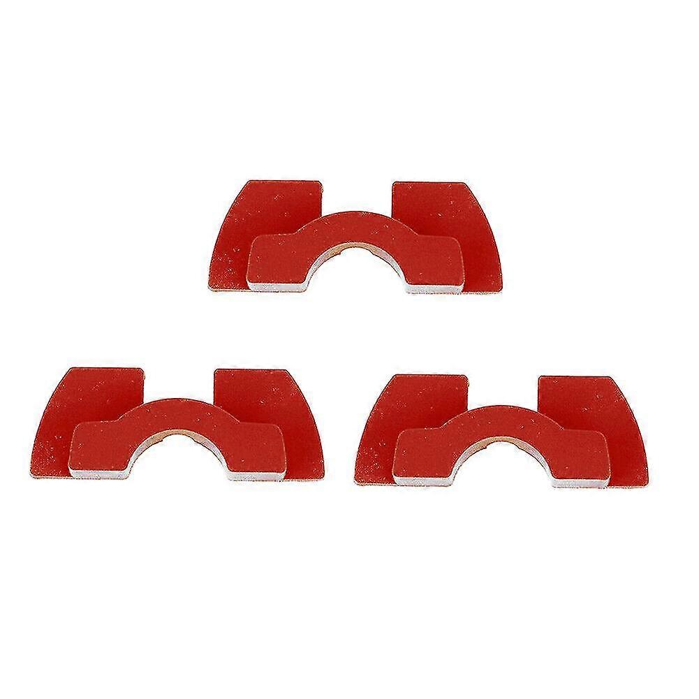 Electric Scooter Modified Accessories Pole Front Fork Vibration Shake Avoid Damping Rubber Pad Fold