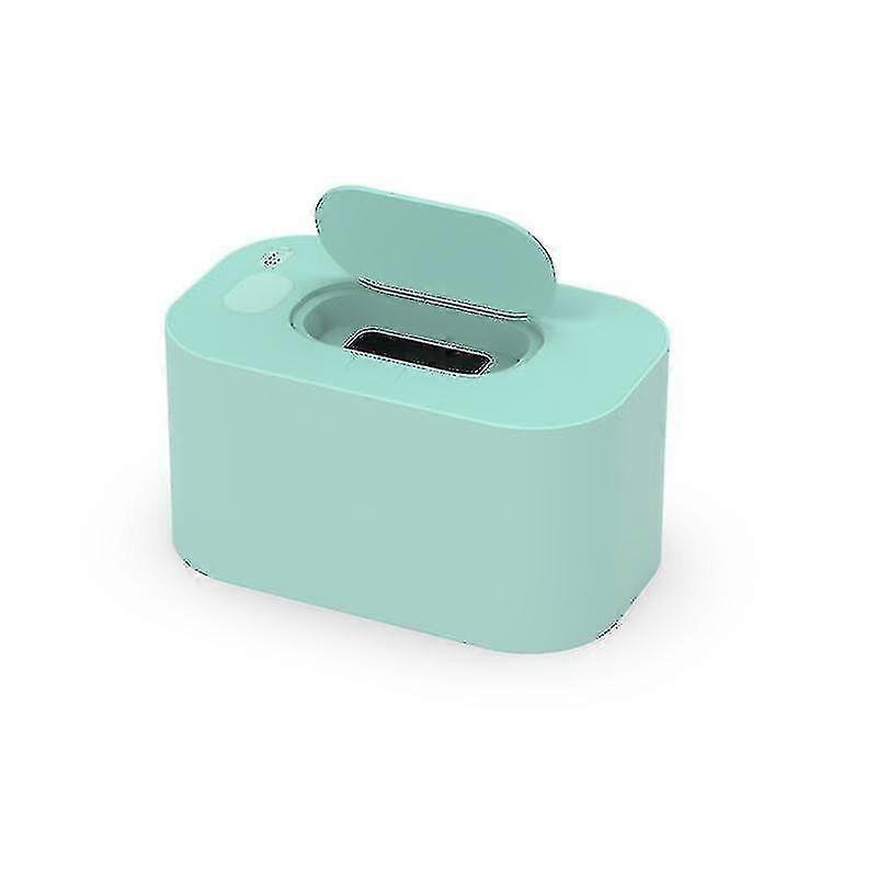 Φορητό μωρό σκουπίζει θερμαντήρα και μωρό σκουπίζει θερμότερο με θύρα USB