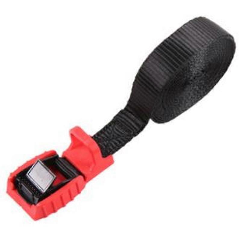 6M Surfboard Kayak Roof Rack Tie Down Straps Universal Luggages Lash Securing Strap with Metal Cam