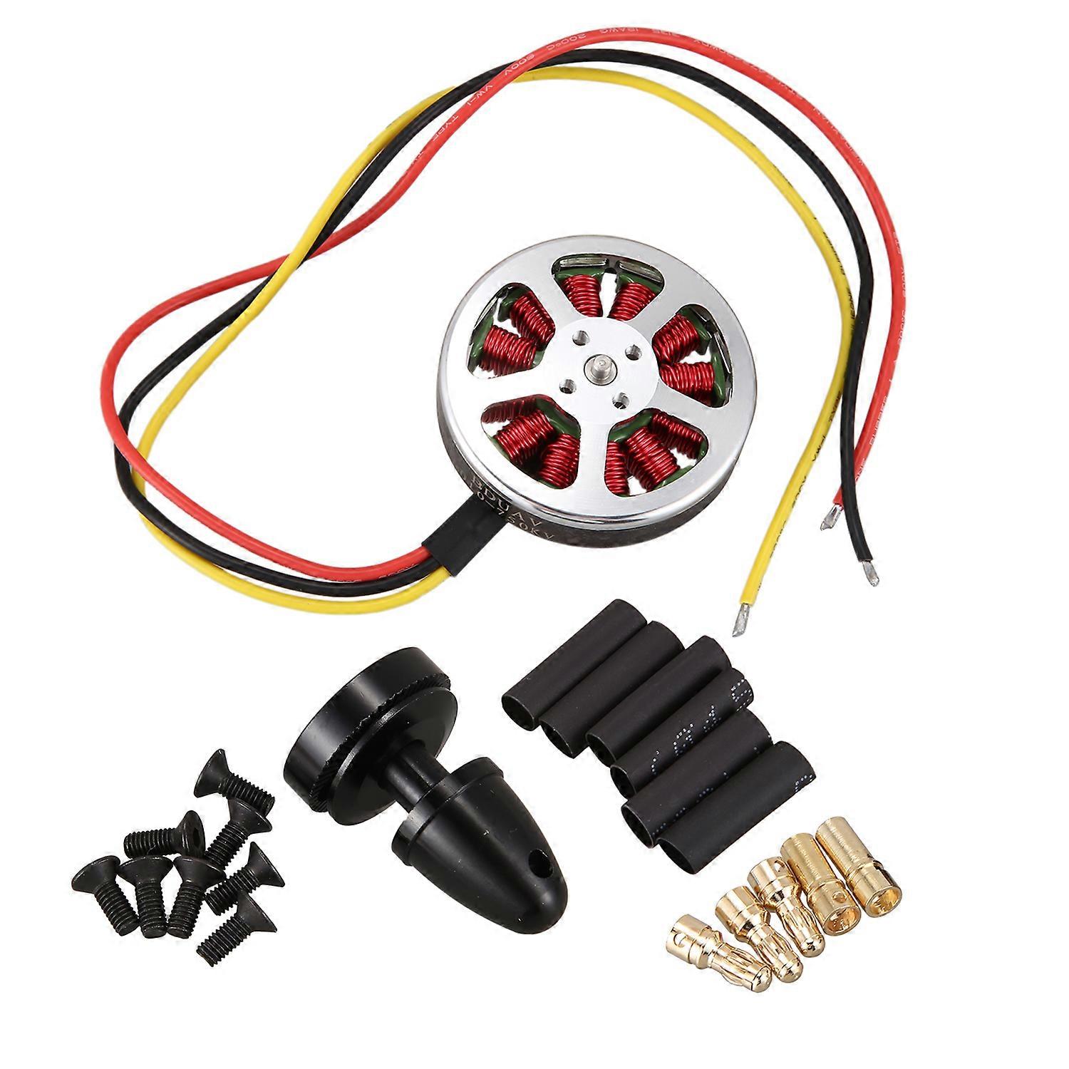 5010 750KV High Torque Brushless Motors for Multi Copter Copter Multi-Axis Aircraft A