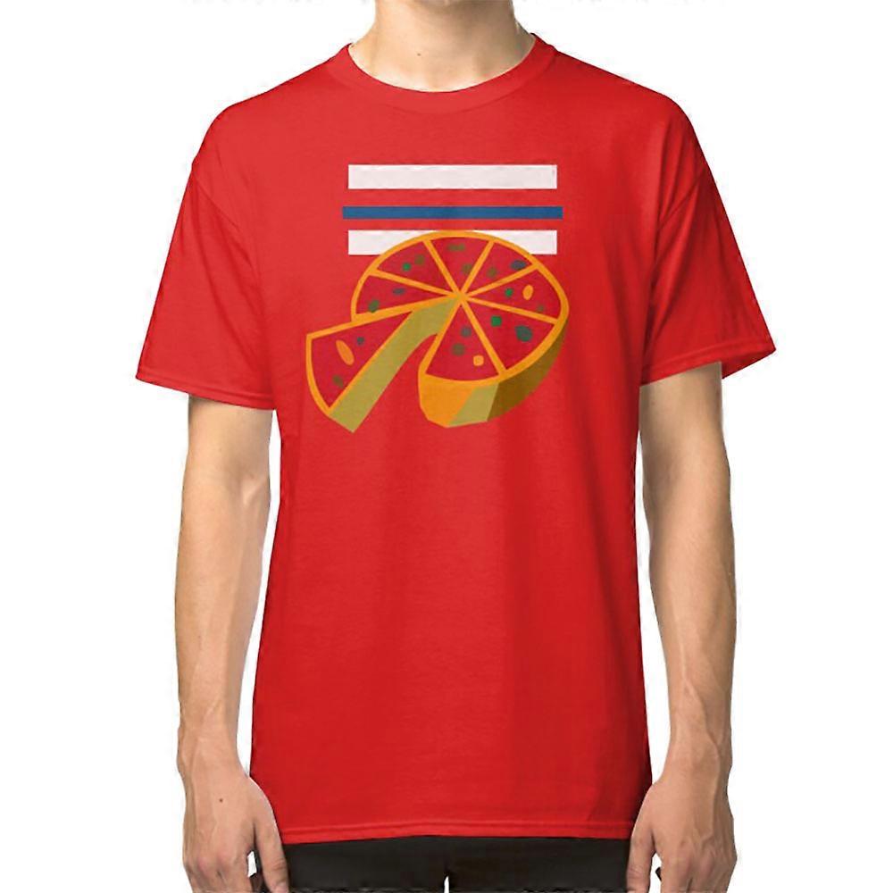 Pepper Roni's Shirt T-shirt