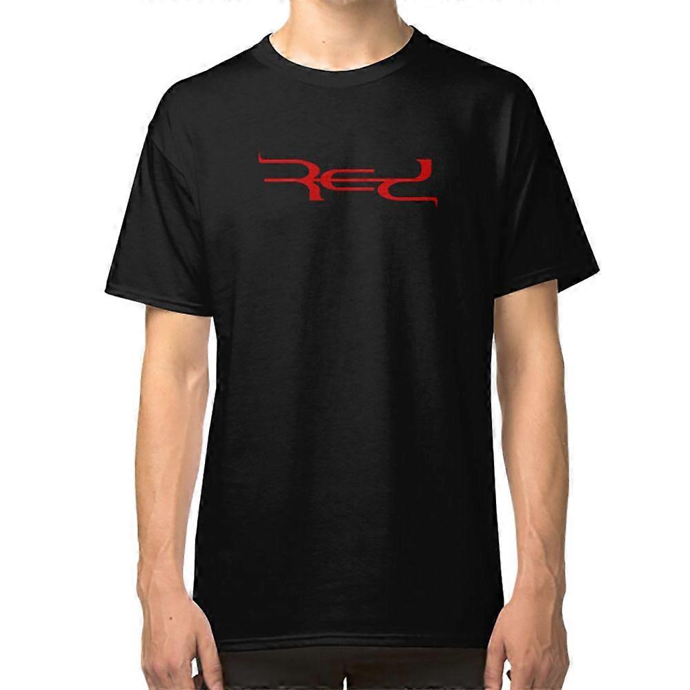 Red Band Logo T-shirt