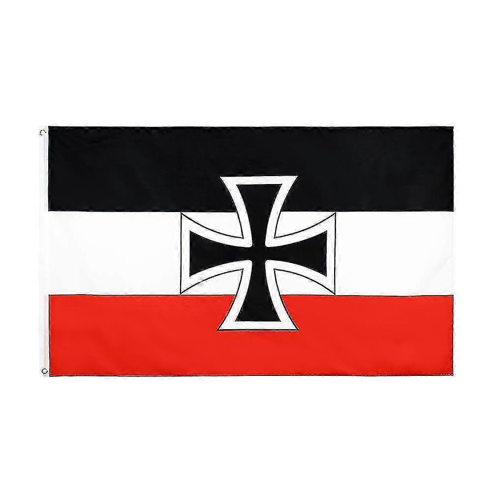 Flaglink 90*150 German Empire Dk Reich Flag