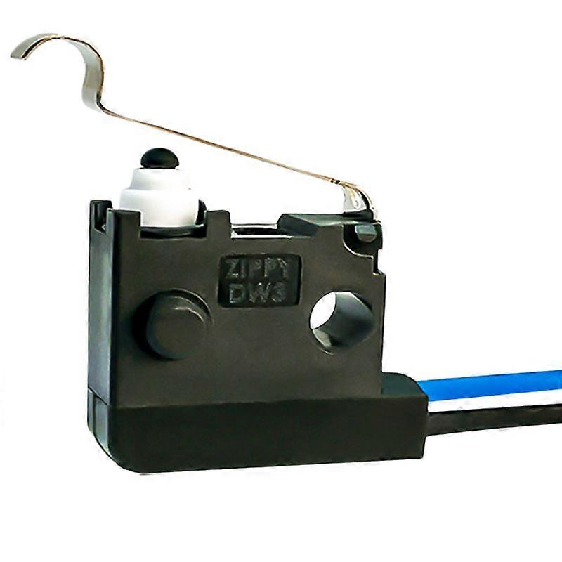 IP67 DW3 Waterproof door car switchlock micro for Peugeot 206 cc roof sensor