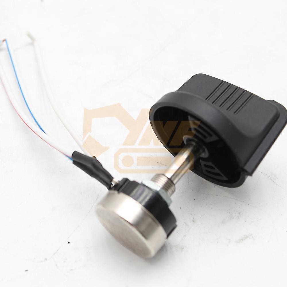 Vehicle Engine Parts 4483206 For ZX110 ZX200 ZX225 ZX230 ZX240