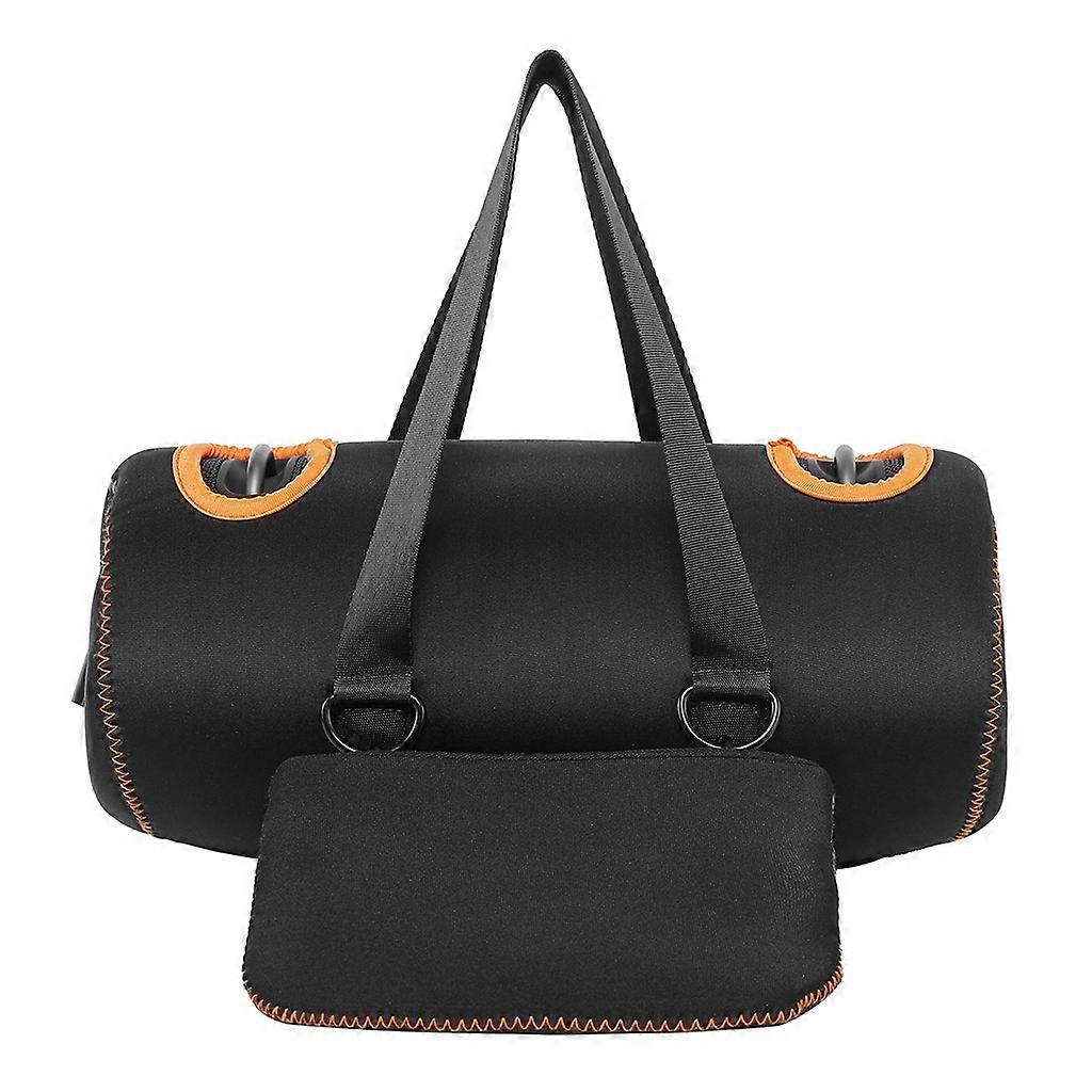 Multi-functional Travel Protective for Case for Xtreme 3 Speaker Audio Storage