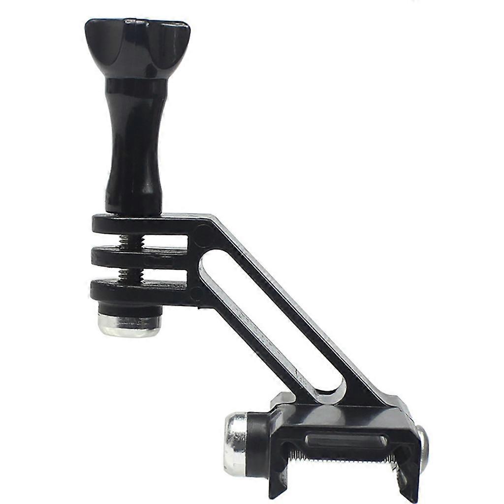 Durable Rail Mount Adapter Side Clip for Insta360 Action Camera Accessories