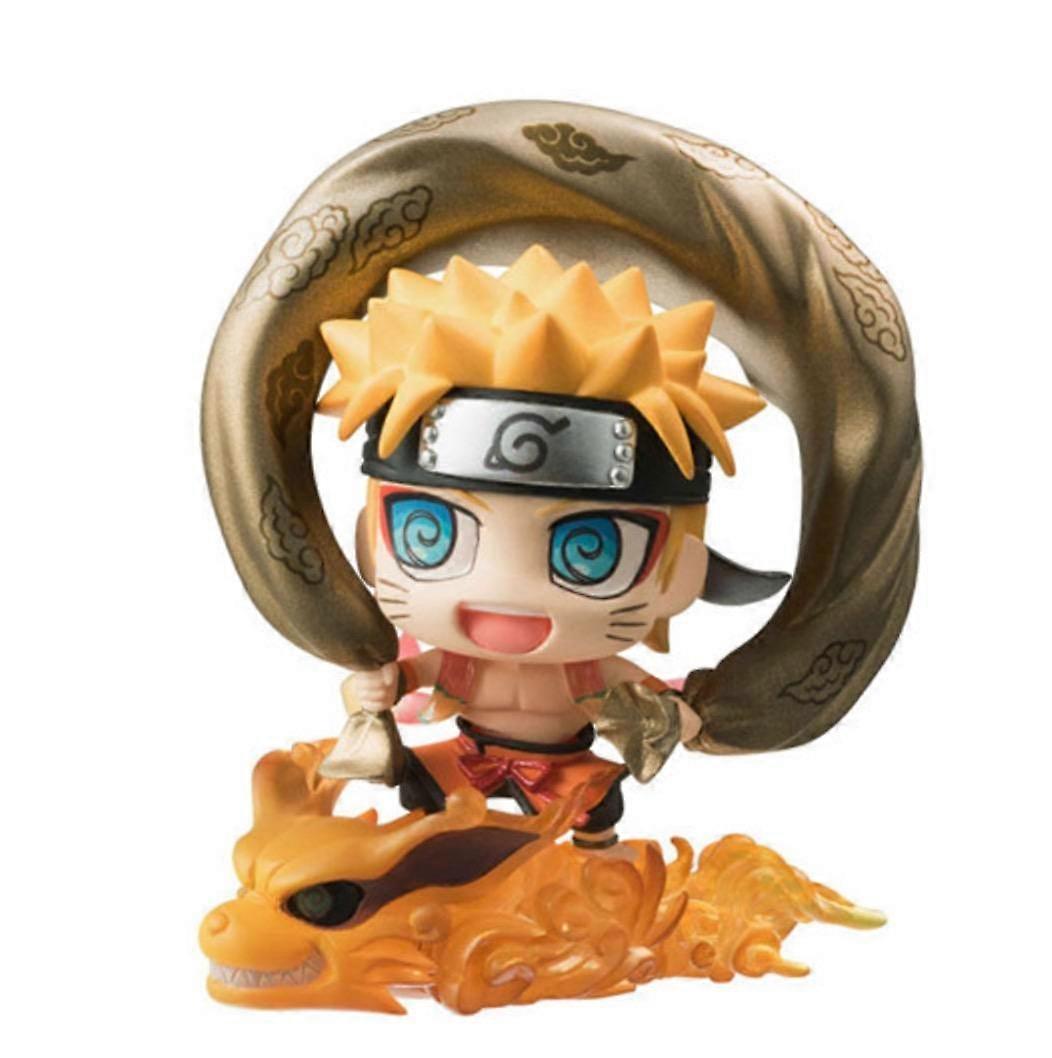 Anime Figure 10cm Mini Version