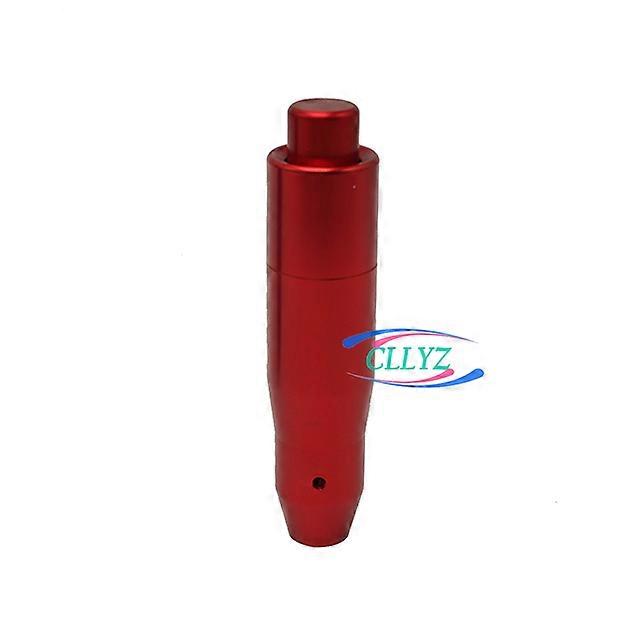 Aluminum Alloy Car Shift Knob Automatic Shift Lever Lever Head 5 Colors Optional Suitable For Honda Accord CVT Civic