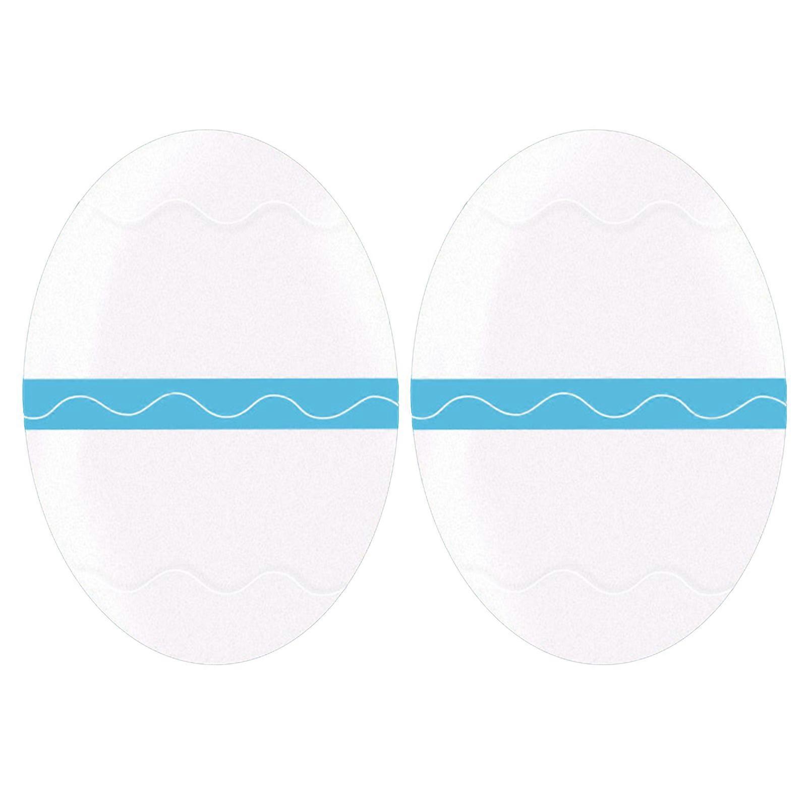 Invisible Inner Thigh Anti-wear Patches Tape Body Anti-friction Pads Elastic