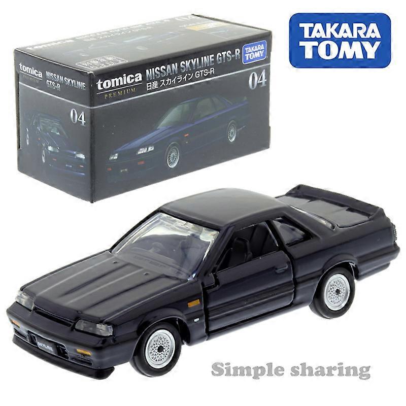 Tomica Takara Tomy Racing Sports Car SUV Motorcycle Plane Vehicles HONDA Porsche TOYOTA Diecast Model Kit Baby Toys